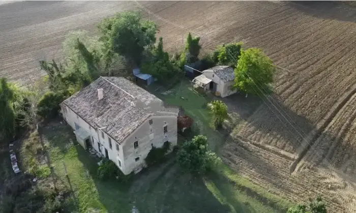 Rexer-Santa-Maria-Nuova-Casale-in-vendita-in-via-Francescona-Santa-Maria-Nuova-Altro