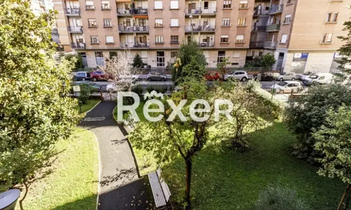 Rexer-TORINO-Lingotto-Appartamento-mq-con-cantina-Giardino