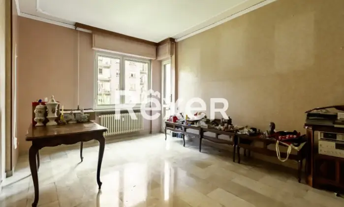 Rexer-TORINO-Lingotto-Appartamento-mq-con-cantina-Altro