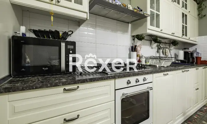 Rexer-Roma-Appartamento-ristrutturato-Altro
