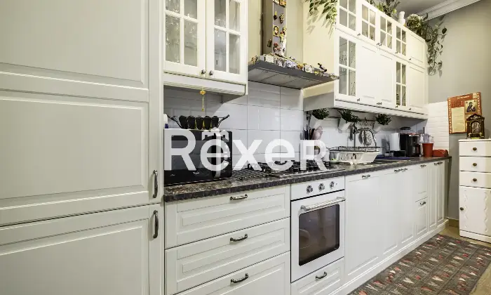 Rexer-Roma-Appartamento-ristrutturato-Altro