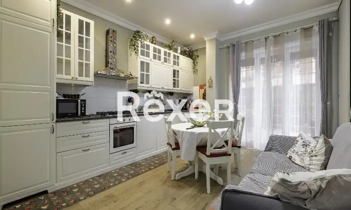 Rexer-Roma-Appartamento-ristrutturato-Altro