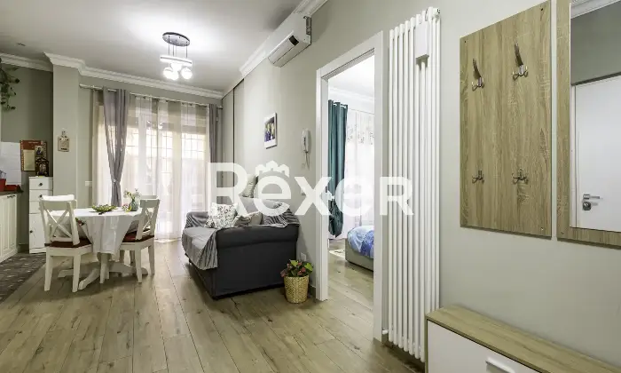 Rexer-Roma-Appartamento-ristrutturato-Altro