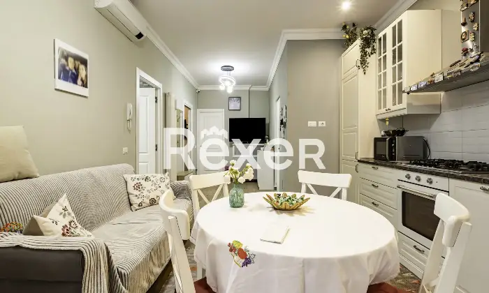 Rexer-Roma-Appartamento-ristrutturato-Altro