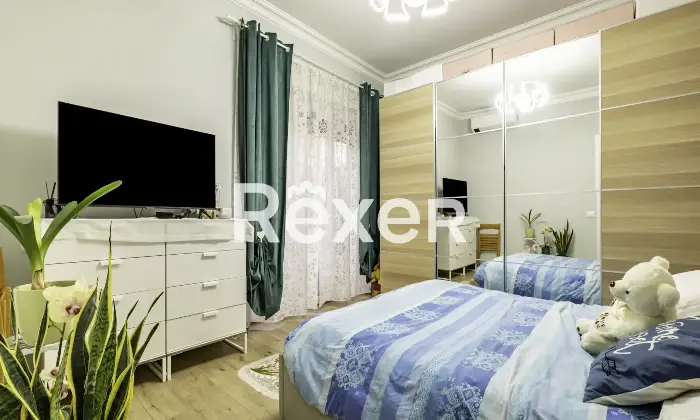 Rexer-Roma-Appartamento-ristrutturato-Altro
