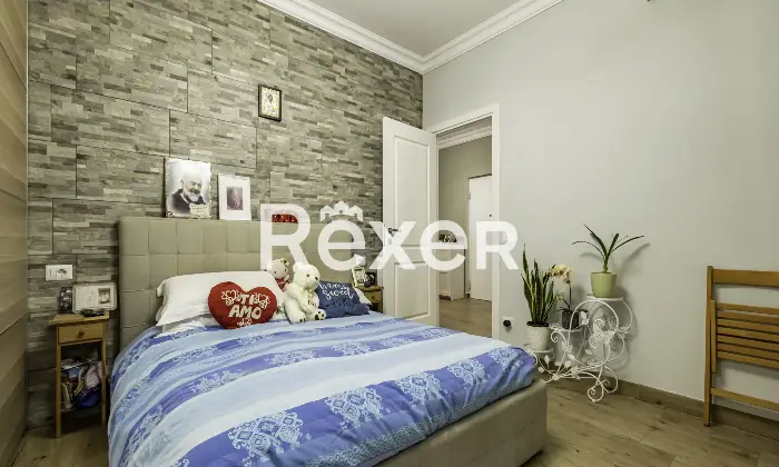 Rexer-Roma-Appartamento-ristrutturato-Altro