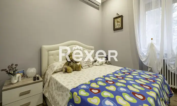 Rexer-Roma-Appartamento-ristrutturato-Altro