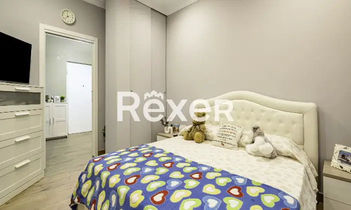 Rexer-Roma-Appartamento-ristrutturato-Altro