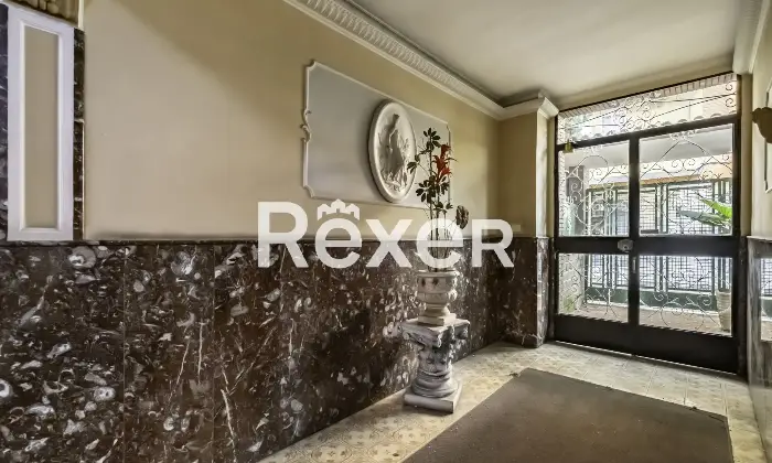 Rexer-Roma-Appartamento-ristrutturato-Altro