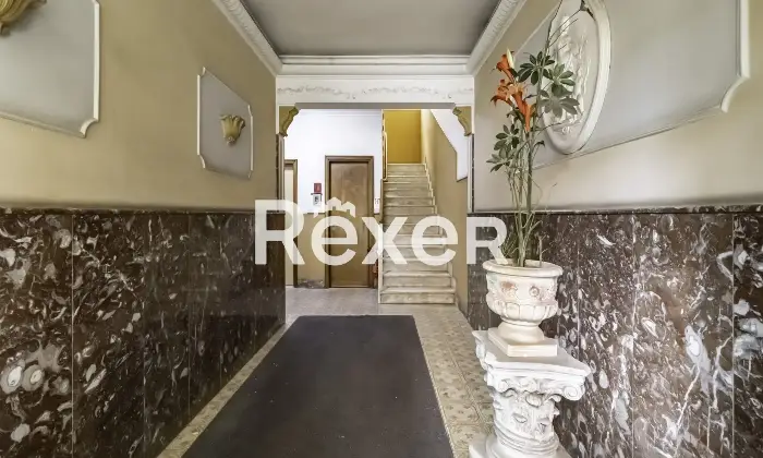 Rexer-Roma-Appartamento-ristrutturato-Altro