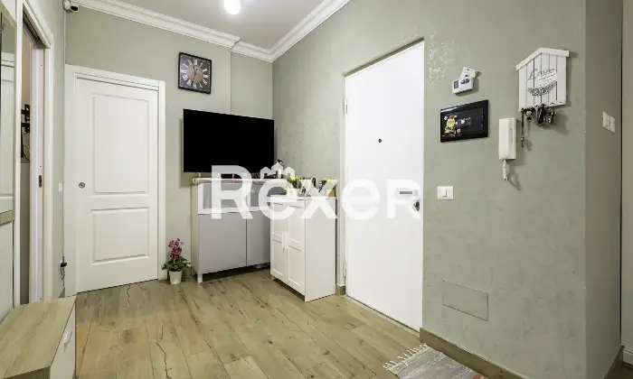 Rexer-Roma-Appartamento-ristrutturato-Altro