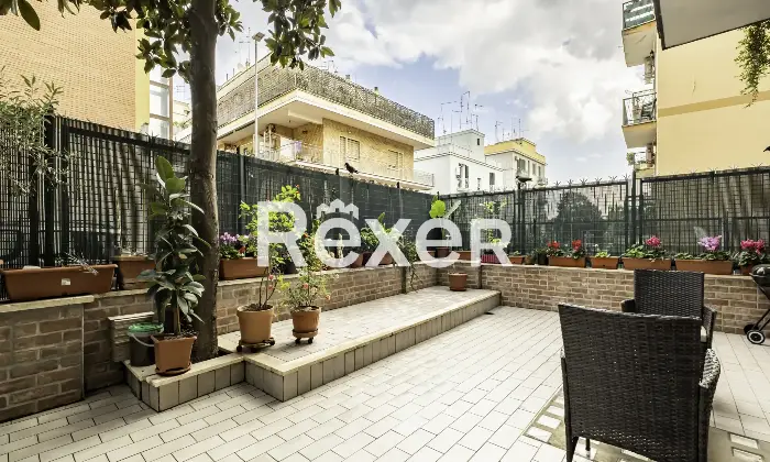 Rexer-Roma-Appartamento-ristrutturato-Altro