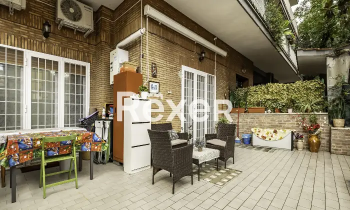Rexer-Roma-Appartamento-ristrutturato-Altro