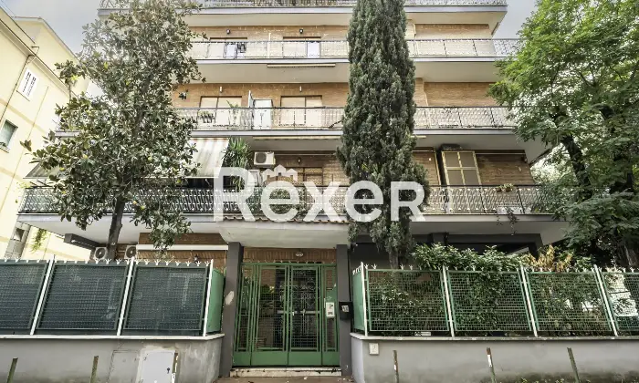 Rexer-Roma-Appartamento-ristrutturato-Altro