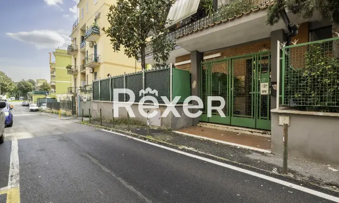 Rexer-Roma-Appartamento-ristrutturato-Altro