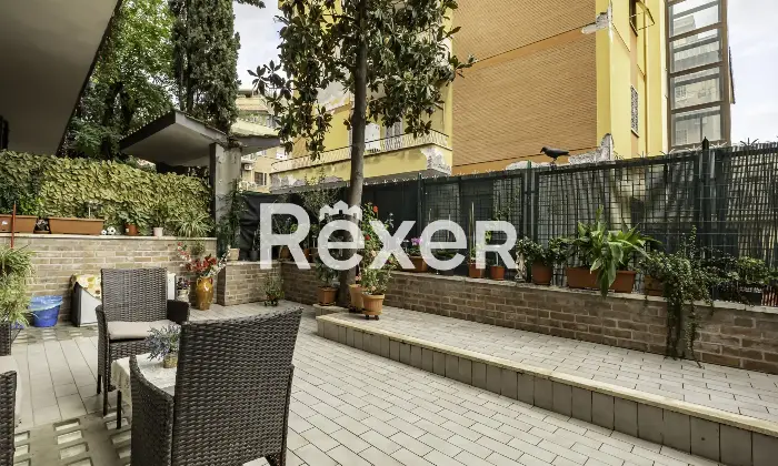 Rexer-Roma-Appartamento-ristrutturato-Altro
