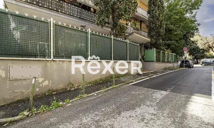 Rexer-Roma-Appartamento-ristrutturato-Altro