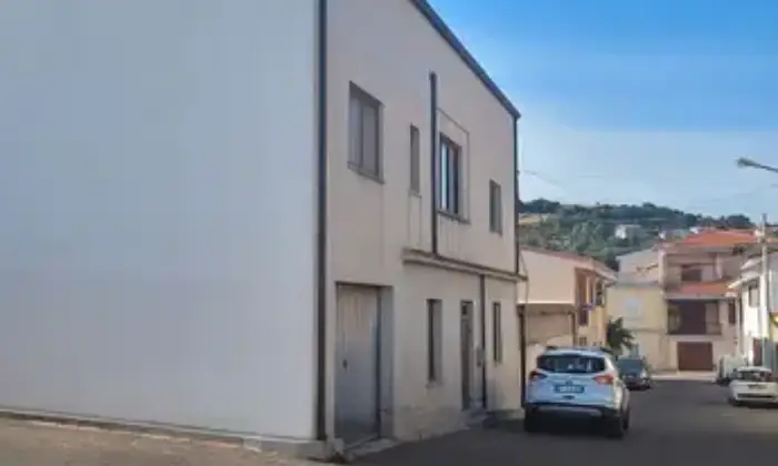 Rexer-Santu-Lussurgiu-Casa-civile-abitazione-Altro