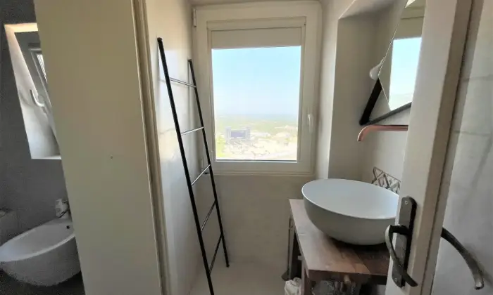 Rexer-Ostuni-Casa-antica-restaurata-Porta-Nova-Bagno