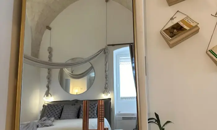 Rexer-Ostuni-Casa-antica-restaurata-Porta-Nova-Bagno