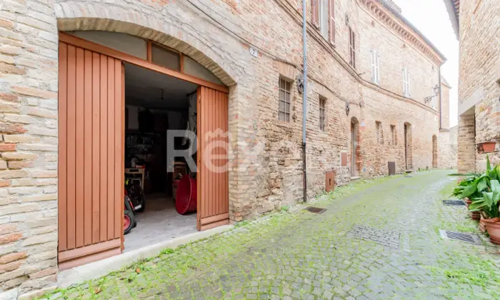Rexer-Santa-Vittoria-In-Matenano-Casa-indipendente-nel-centro-storico-di-Santa-Vittoria-In-Matenano-Altro