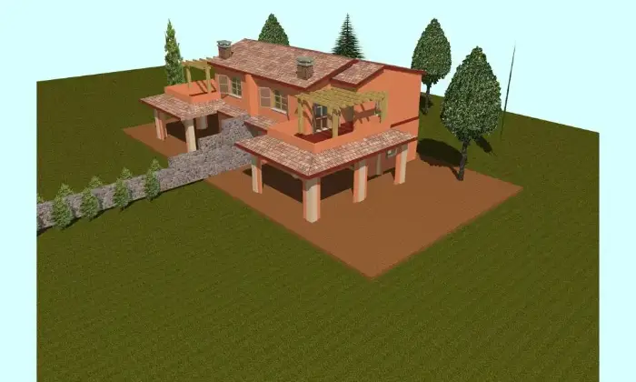Rexer-Vibo-Valentia-Villa-da-costruire-ia-contrada-Madama-Altro