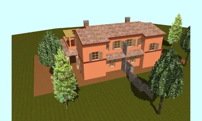 Rexer-Vibo-Valentia-Villa-da-costruire-ia-contrada-Madama-Altro