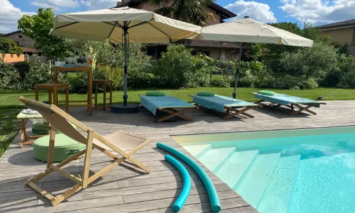 Rexer-Pradamano-villa-indipendente-di-architettura-molto-particolare-e-contemporanea-Piscina