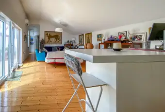 Rexer-Pradamano-villa-indipendente-di-architettura-molto-particolare-e-contemporanea-Mansarda