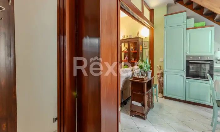 Rexer-TORINO-Appartamento-su-due-livelli-ristrutturato-Altro