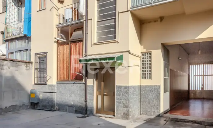 Rexer-TORINO-Appartamento-su-due-livelli-ristrutturato-Altro