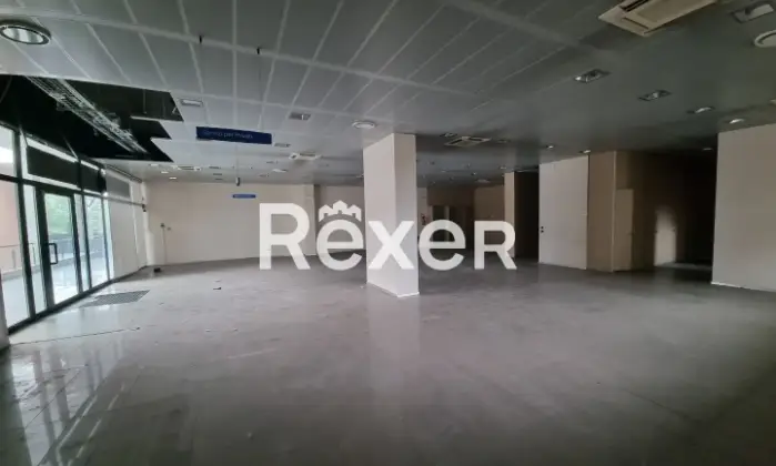 Rexer-CORSICO-Ex-filiale-bancaria-al-primo-piano-terra-e-interrato-Altro