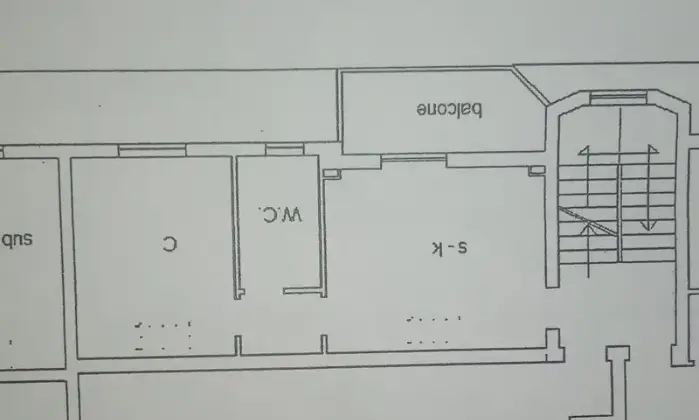 Rexer-Bellinzago-Lombardo-Appartamento-in-Vicolo-Broletto-Bellinzago-Lombardo-Foglio-di-mappa