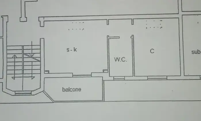 Rexer-Bellinzago-Lombardo-Appartamento-in-Vicolo-Broletto-Bellinzago-Lombardo-Foglio-di-mappa