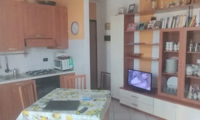 Rexer-Bellinzago-Lombardo-Appartamento-in-Vicolo-Broletto-Bellinzago-Lombardo-Cucina