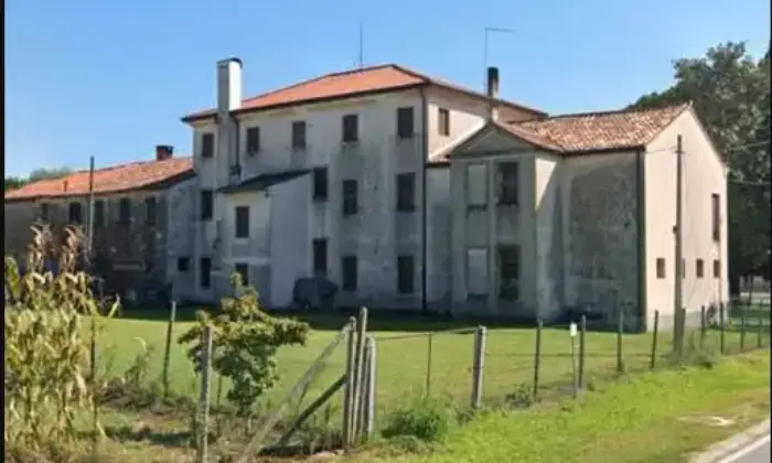 Rexer-Massanzago-Casa-storica-in-vendita-in-viale-Roma-a-Massanzago-Altro