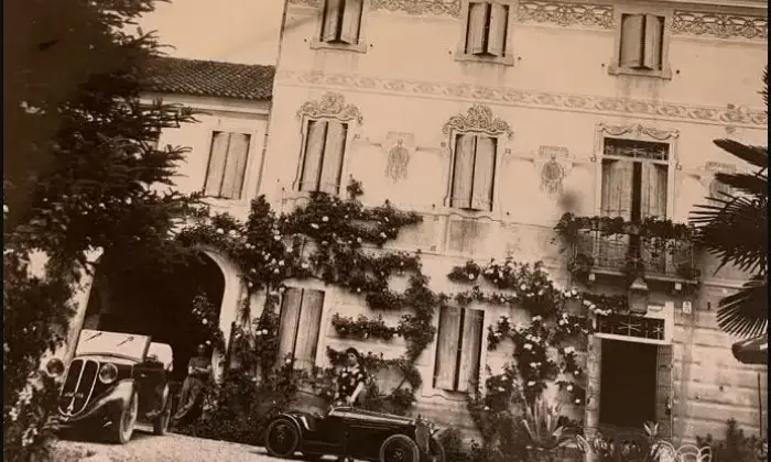 Rexer-Massanzago-Casa-storica-in-vendita-in-viale-Roma-a-Massanzago-Altro