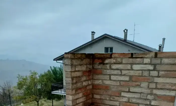 Rexer-Francavilla-dEte-Villa-da-finire-in-vendita-Altro
