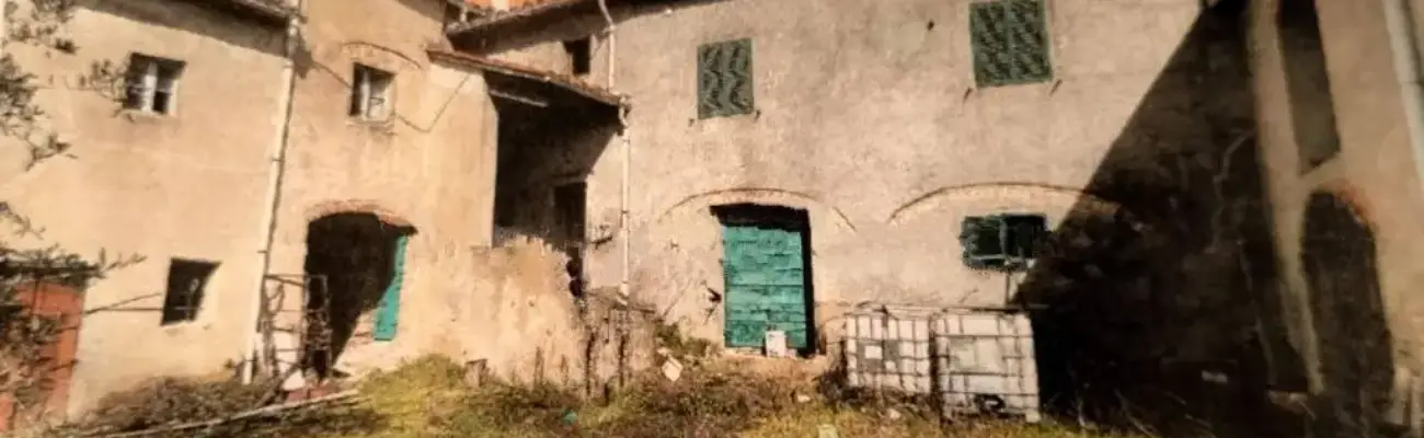 Rexer-Pistoia-Casa-colonica-in-via-di-Lupicciano-Localit-Cignano-a-Pistoia-Altro