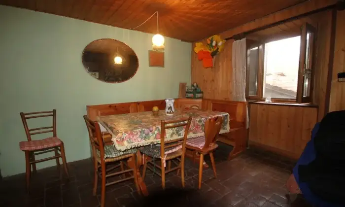 Rexer-SAN-MARCELLO-PITEGLIO-Indipendente-a-Spignana-San-Marcello-Pistoiese-Altro