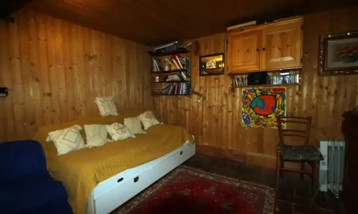 Rexer-SAN-MARCELLO-PITEGLIO-Indipendente-a-Spignana-San-Marcello-Pistoiese-Altro