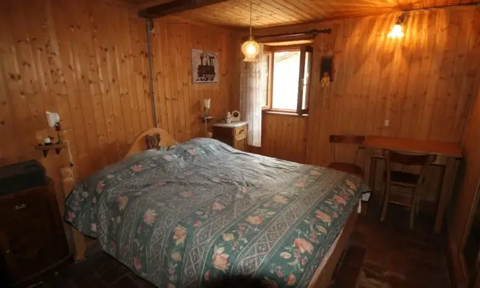 Rexer-SAN-MARCELLO-PITEGLIO-Indipendente-a-Spignana-San-Marcello-Pistoiese-Altro