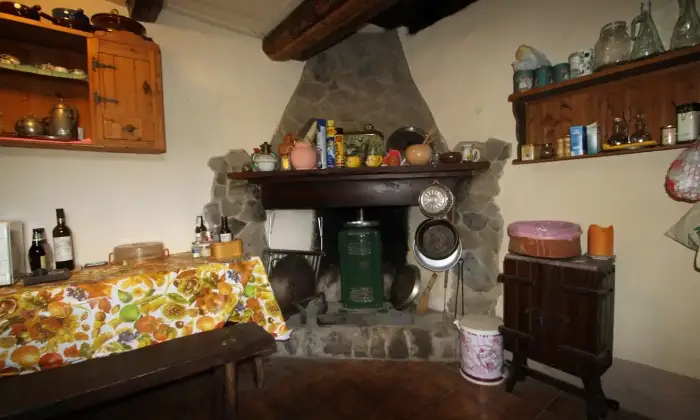 Rexer-SAN-MARCELLO-PITEGLIO-Indipendente-a-Spignana-San-Marcello-Pistoiese-Altro