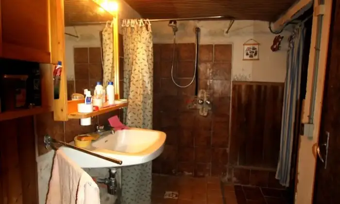 Rexer-SAN-MARCELLO-PITEGLIO-Indipendente-a-Spignana-San-Marcello-Pistoiese-Altro