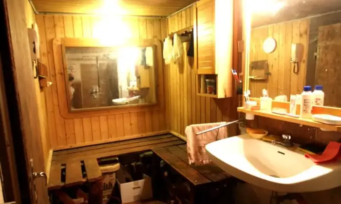 Rexer-SAN-MARCELLO-PITEGLIO-Indipendente-a-Spignana-San-Marcello-Pistoiese-Altro