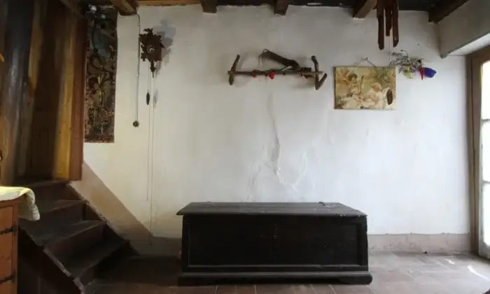 Rexer-SAN-MARCELLO-PITEGLIO-Indipendente-a-Spignana-San-Marcello-Pistoiese-Altro