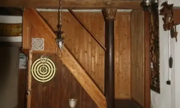 Rexer-SAN-MARCELLO-PITEGLIO-Indipendente-a-Spignana-San-Marcello-Pistoiese-Altro