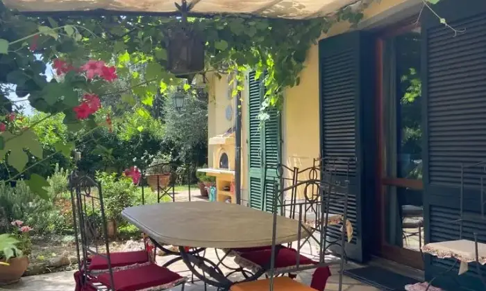 Rexer-Santa-Croce-sullArno-Bella-villa-Terrazzo