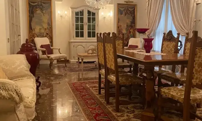 Rexer-Santa-Croce-sullArno-Bella-villa-Salone