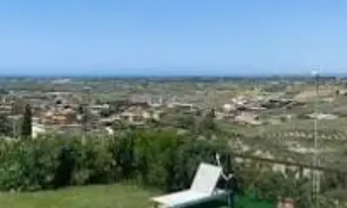 Rexer-Sciacca-le-case-del-vivaio-panoramico-piscina-a-km-sciacca-Giardino